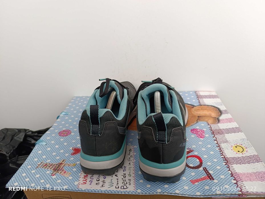 adidas Terrex Tracerocker 2''оригинални маратонки 42 номер