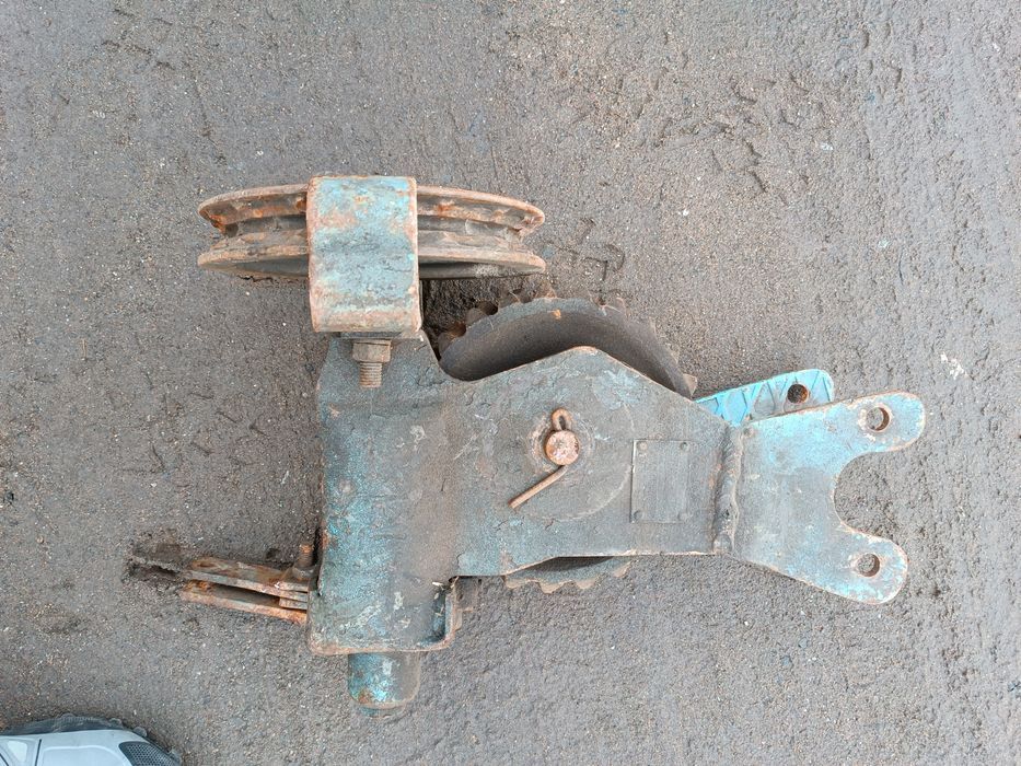 Продам таль цепная