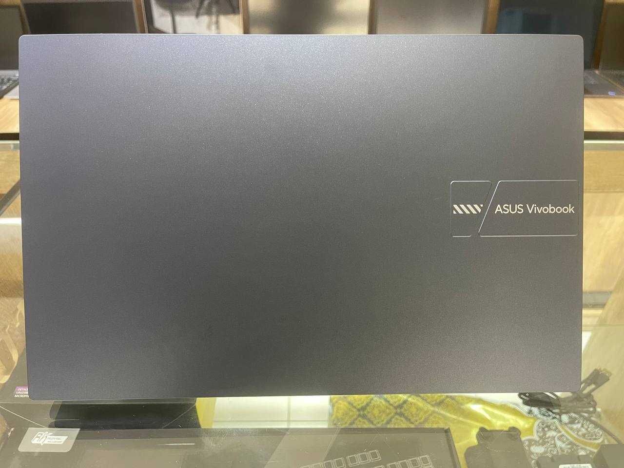 ASUS VivoBook F1504V Iintel Core 5-120U озу8гб 512ssd