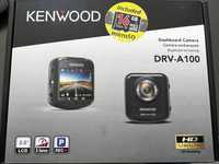 Видеорегистратор за кола и камион/Dashcam Kenwood HD - G сензор