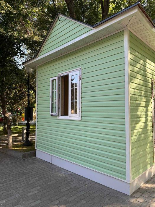 ПВХ Сайдинг Docke немецкое гарантия