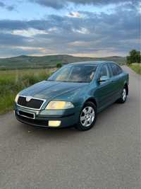 Skoda octavia 2 diesel 1.9