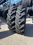 420/85R38 pentru tractor marca BKT AGRIMAX anvelope radiale noi