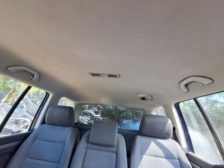 Capitonaj plafon VOLKSWAGEN TOURAN 1T1, 1T2 2005 1.9 TDI BKC 77KW|105HP 2005
