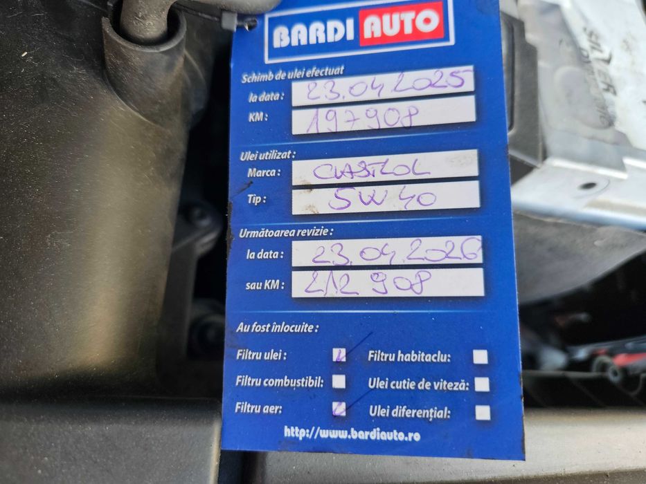 Volkswagen Sharan 2012 2.0 TDI BlueMotion Tehnology Comfortline 170 CP