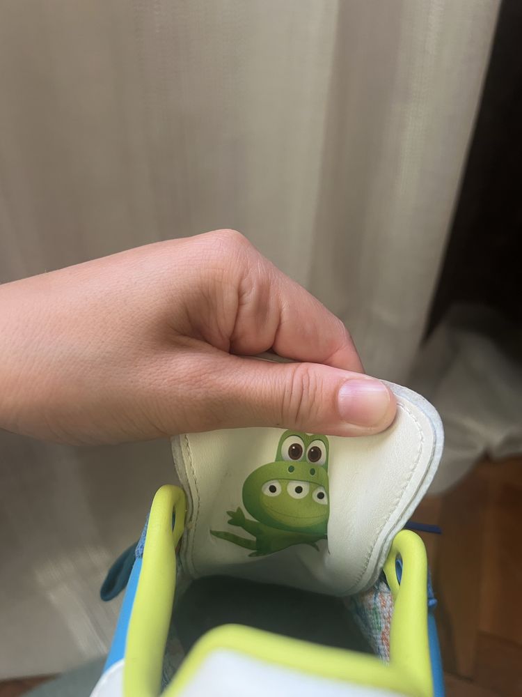 Маратонки adidas Stan smith