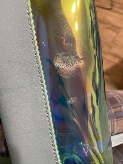 Nobo синя раница