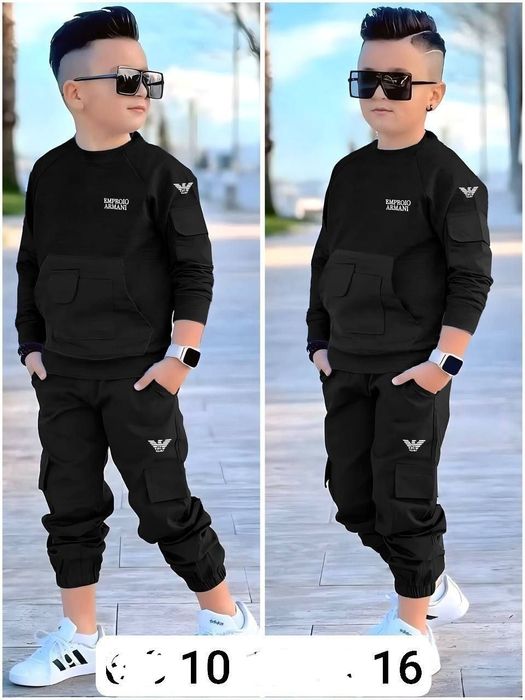 Trening copii superb