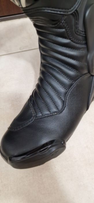 Ghete moto SMX-6 V2 - Mărime 44