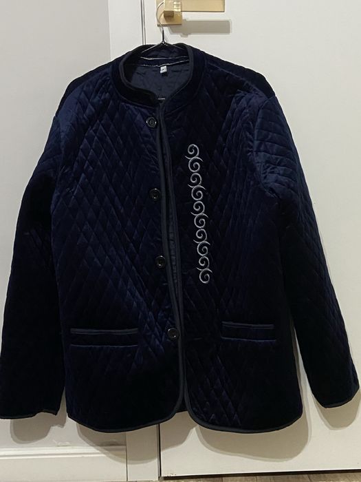 Продам шапаны / чапаны новые современный стиль