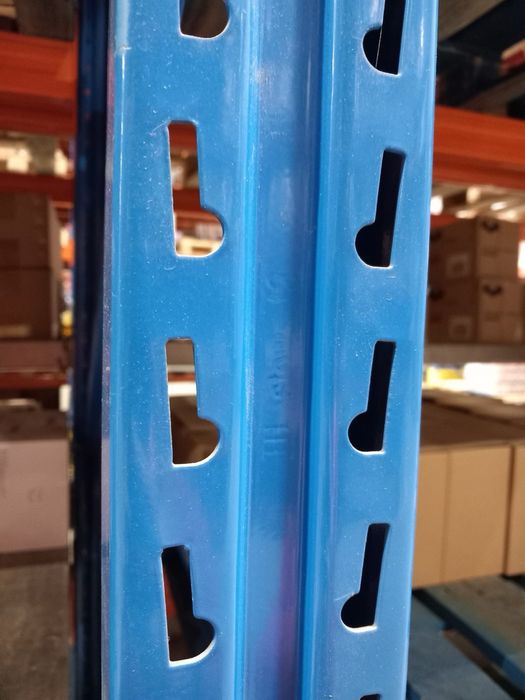 Rafturi metalice 63222