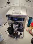 Vând Espressor Saeco Xelsis Evo HD 8954