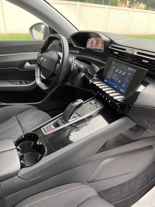 Peugeot 508 SW BLUEHDI 130 CP business, automată, 2019, GARANTIE