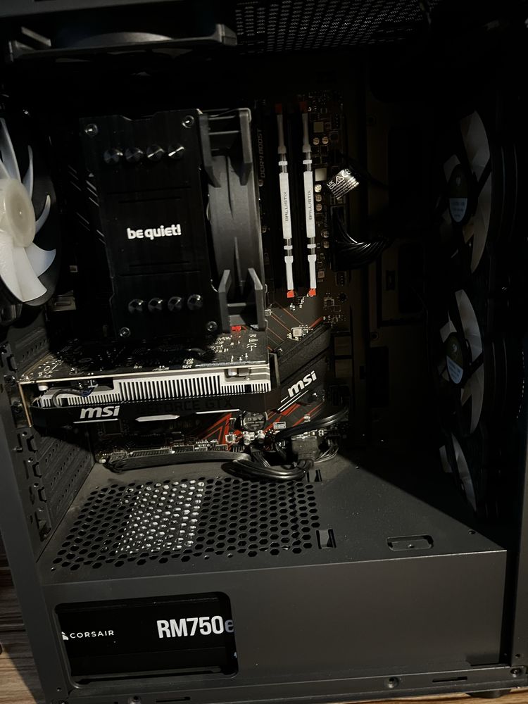 Grigs Venom ED v2 AMD