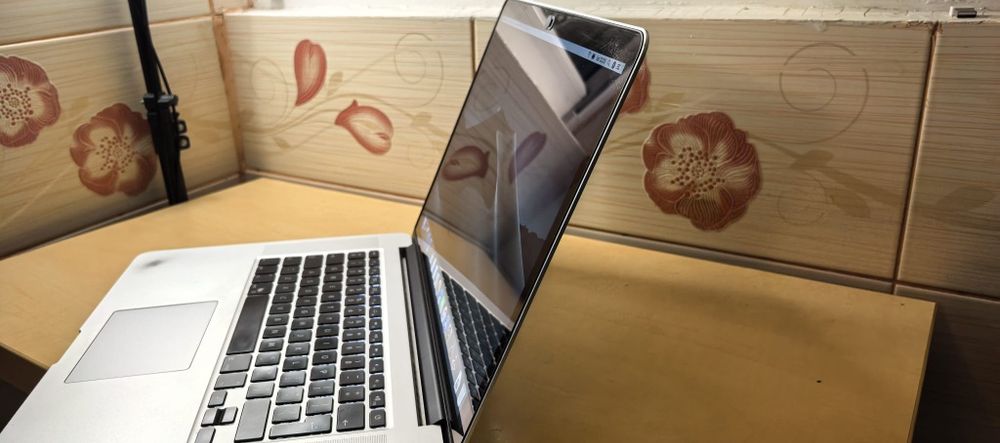 Macbook Pro 15 Retina 2015_i7 Quad Core_16GB 1600Mhz_128GB SSD Apple_