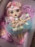 Papusa blythe custom Tooth fairy