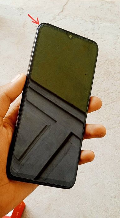 Itel vision 5 plus