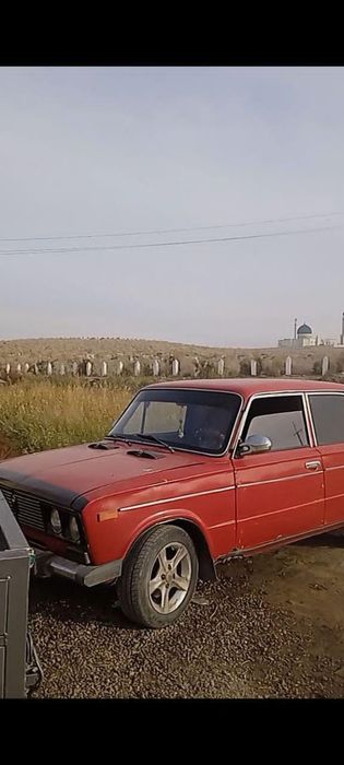 Dakumentlari bor