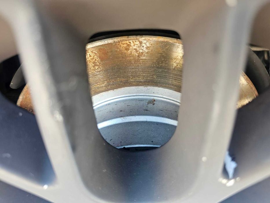 На части БМВ е87 118и 143 коня / BMW E87 118i 143hp