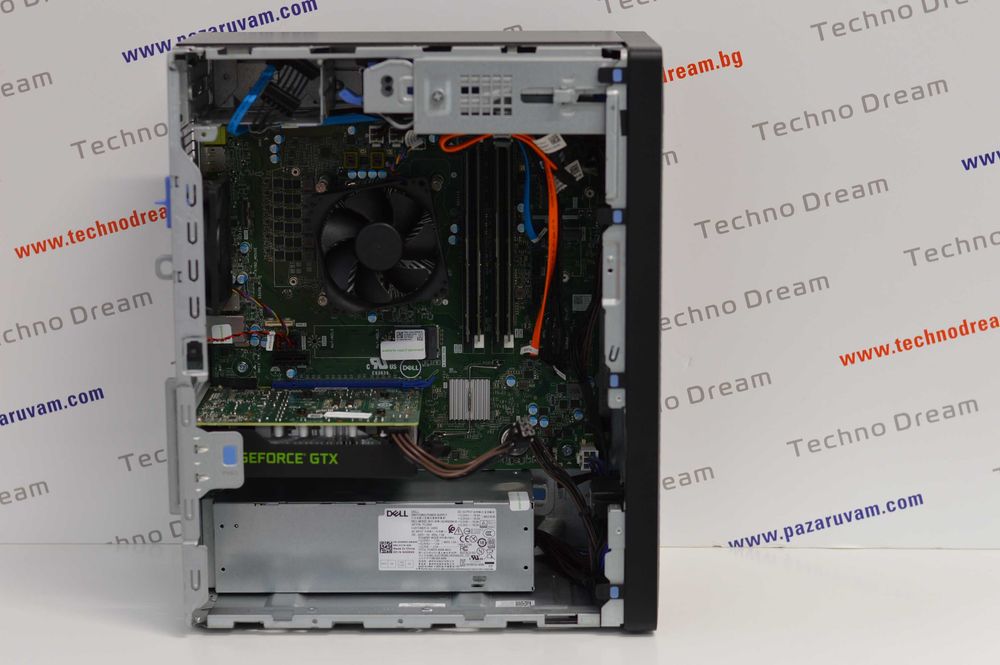Dell Optiplex 7071 - Intel Core i5-9500 / 32GB RAM/512GB SSD/GTX 1660