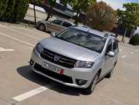 Dacia Logan MCV/1.2 benzina