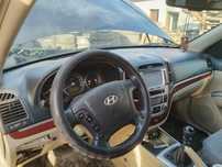 Plansa bord/ Kit plansa bord+airbag Hyundai Santa Fe an 2006-2013
