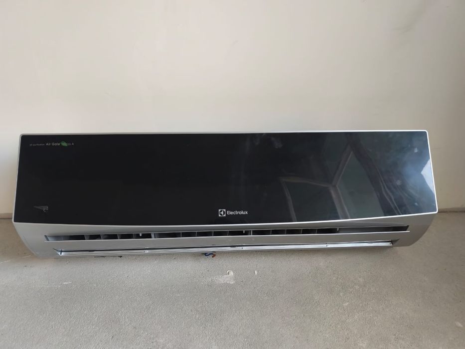 Кондиционер Electrolux Air Gate Gloss A