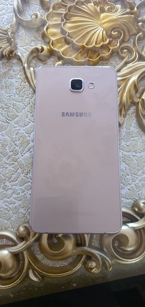 Samsung a9  ideal
