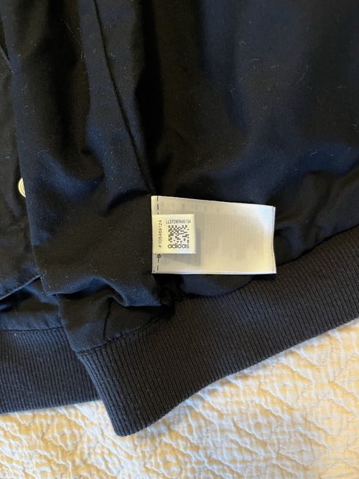 Jacheta oficiala Adidas de colectie - Jocuri Olimpice Londra 2012