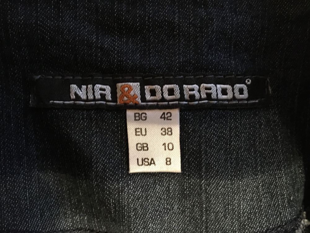 Две къси якета NIA & DORADO, обща цена