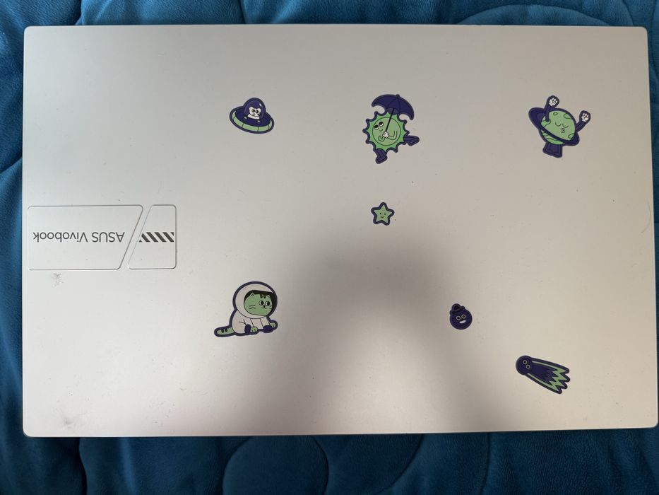 Продам ноутбук Asus vivobook 14/15/17