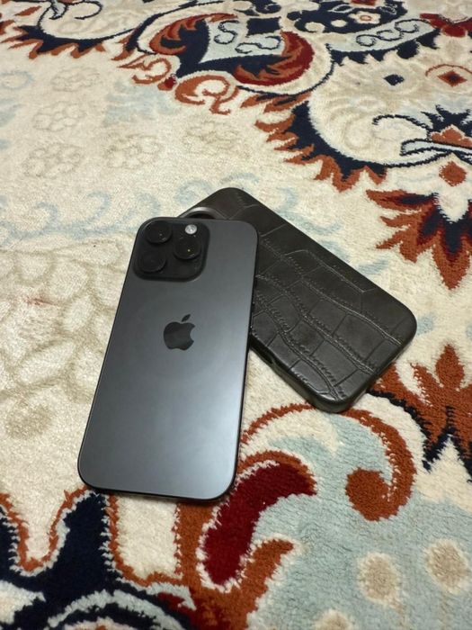 IPhone 16 PRO идеал