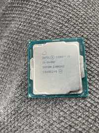 Intel Core i5-9400f процессор , оперативная память 16гб , 8гб ddr4