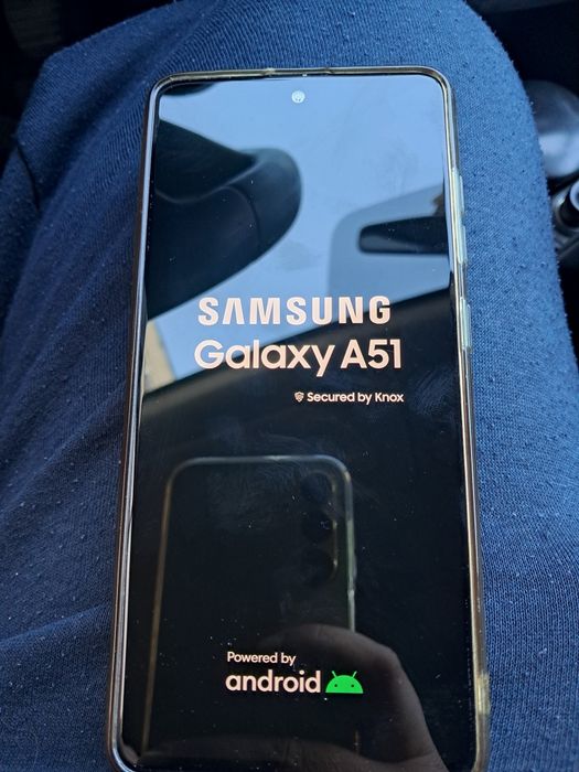 Samsung a51 .128.gb 450 lei
