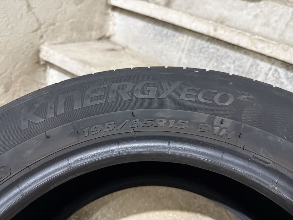 Cauciucuri de vara Hankook