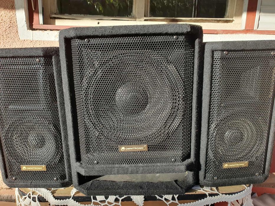 De vanzare sistem MagiCarpet-400 activ!