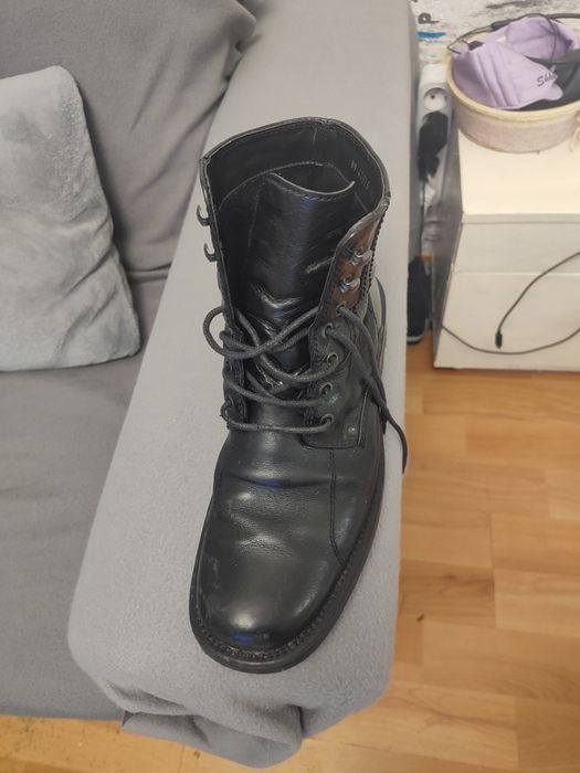 Кубинки Боти Marc O'Polo