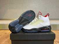 ОРИГИНАЛНИ *** Nike Air Jordan Maxin 200 Fire Red