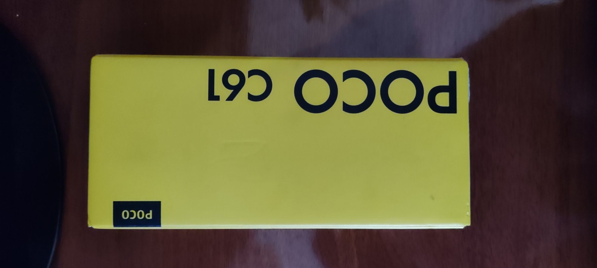 Poco c61 ideal xolatda