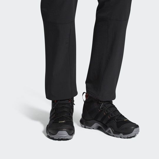 Adidas Terrex AX2R Mid Goretex номер 36 код 31А