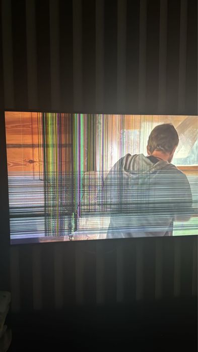 Телевизор Samsung