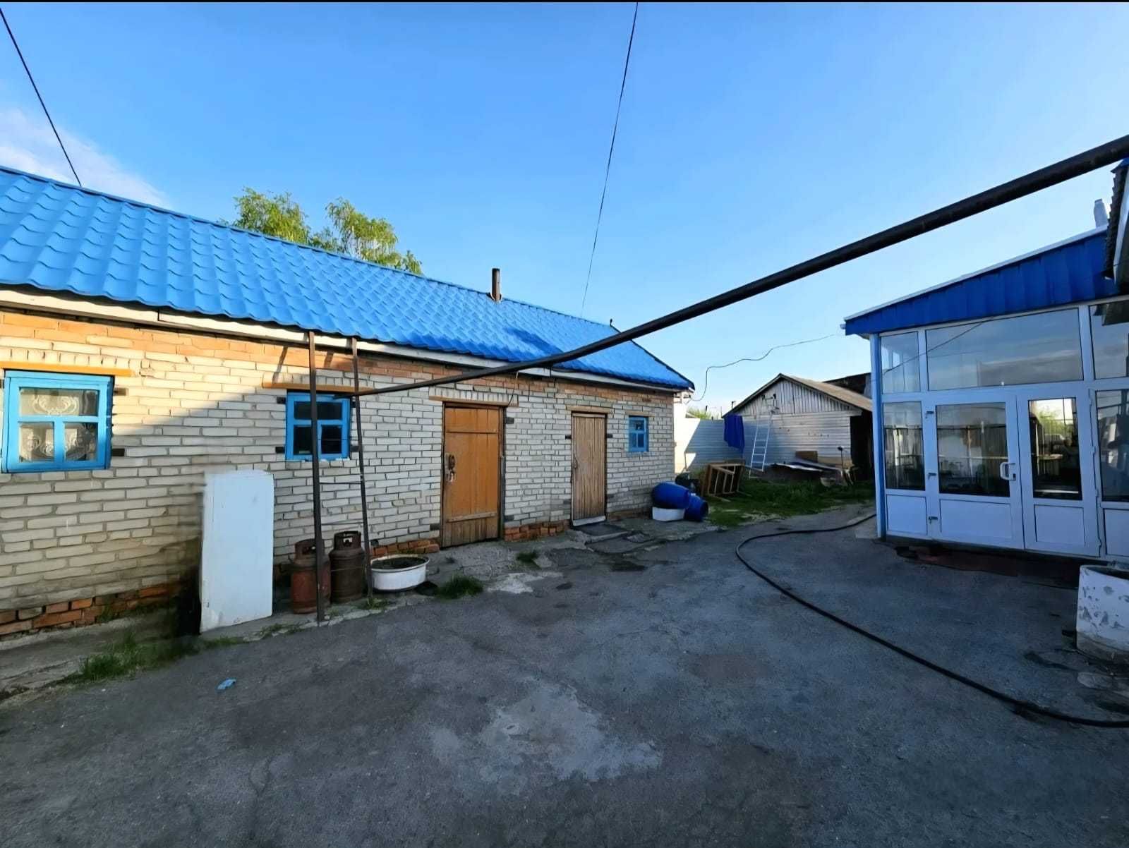 продается дом, Тобыл , переулок Поповича