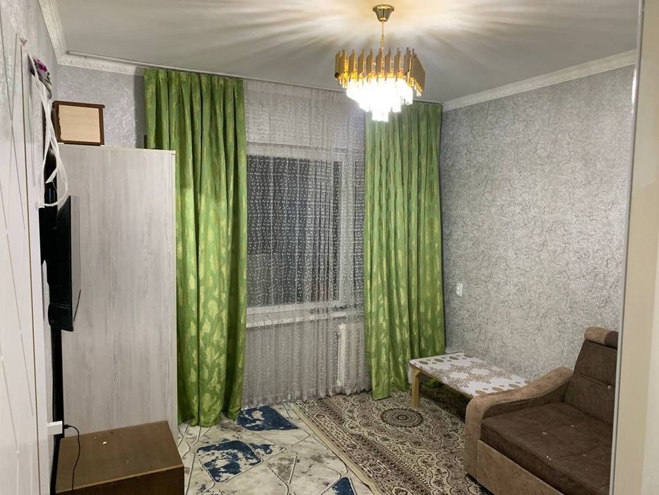 Квартира метро БИЙ 1/3/4 малосемейка