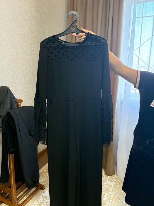 Комбинезон вечерний