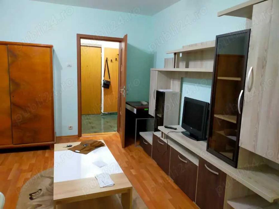 Garsoniera de inchiriat - Militari Str.Dreptatii