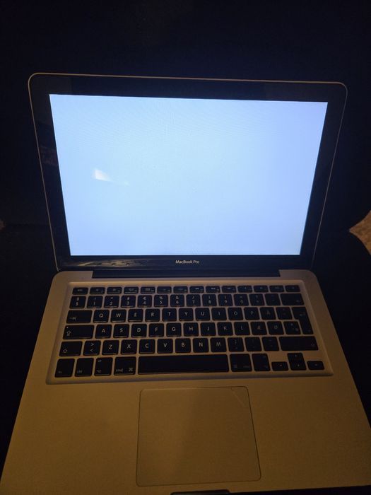 Macbook pro 13" pentru piese