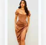Rochie House of cb marime s superba