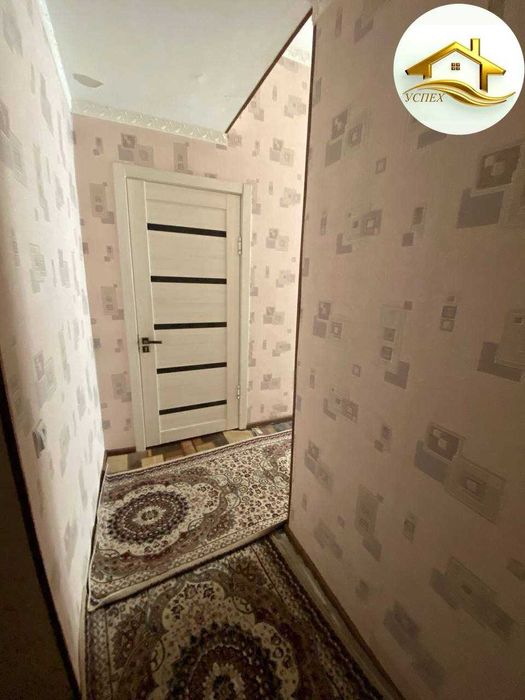 Продаётся 2х квартира на 1 этаж орр ТЕРАГЗОР