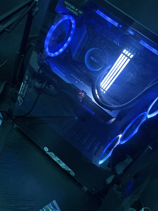 Pc Gaming High-End
