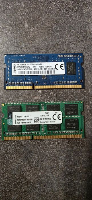 Продам Обменяю Оперативная Память Ноутбука ddr3